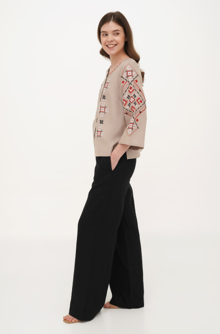 Блуза Вільха