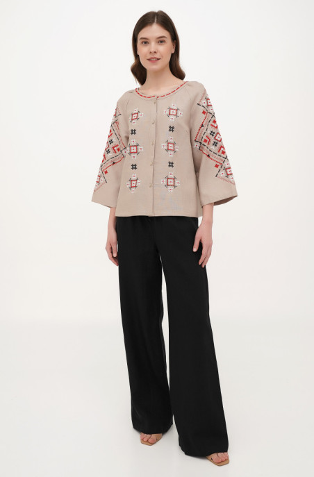 Блуза Вільха