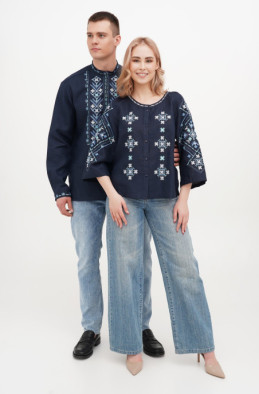 Блуза Вільха