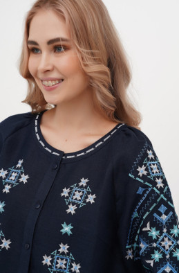 Блуза Вільха