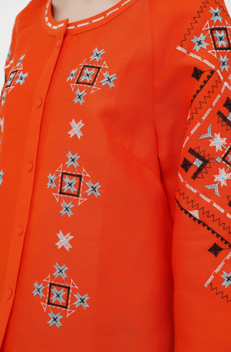 Блуза Вільха