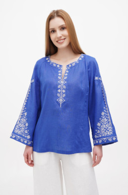Blouse Odarka