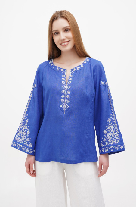 Blouse Odarka