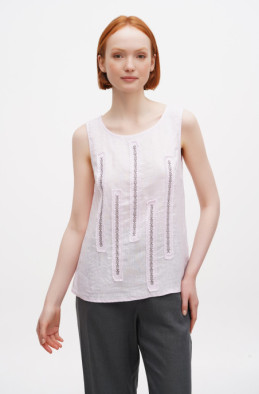 Блуза Маина