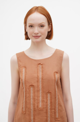 Блуза Маина