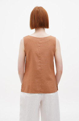 Блуза Маина