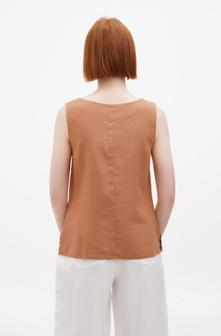 Блуза Маина