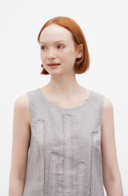 Блуза Маина