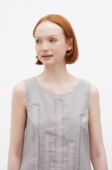 Блуза Маина