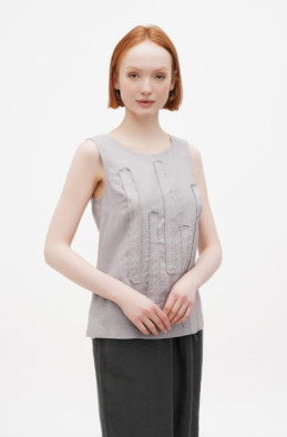 Блуза Маина