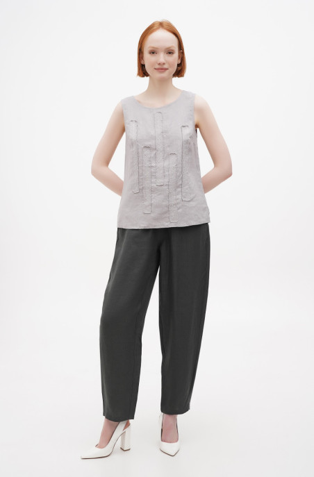 Блуза Маина