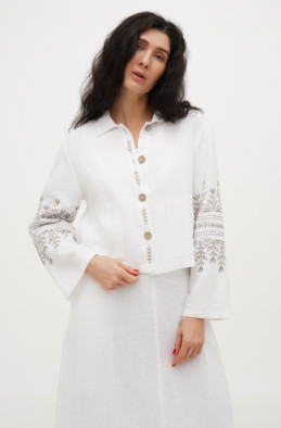 Жакет Живица