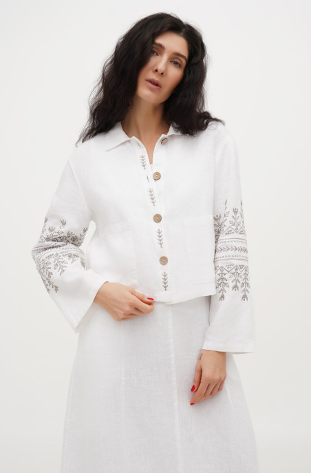 Жакет Живица