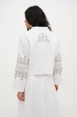 Жакет Живица