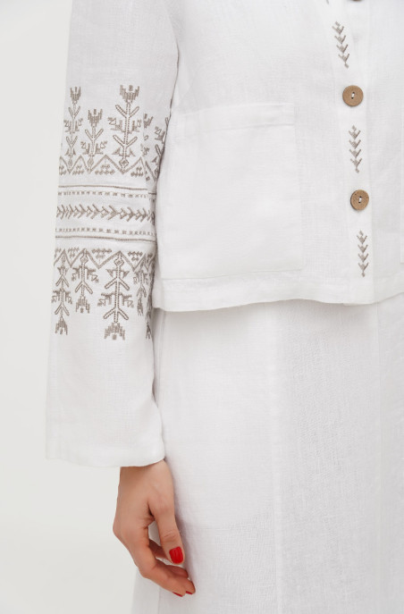 Жакет Живица