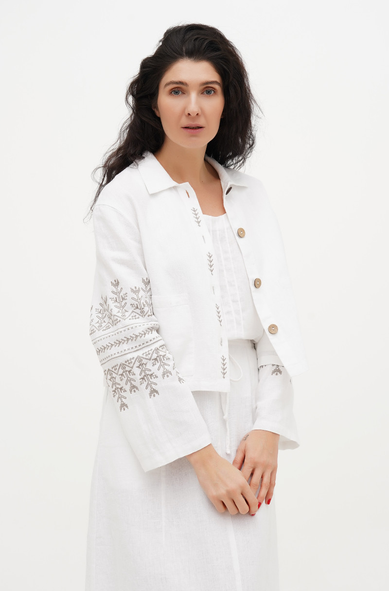 Жакет Живица