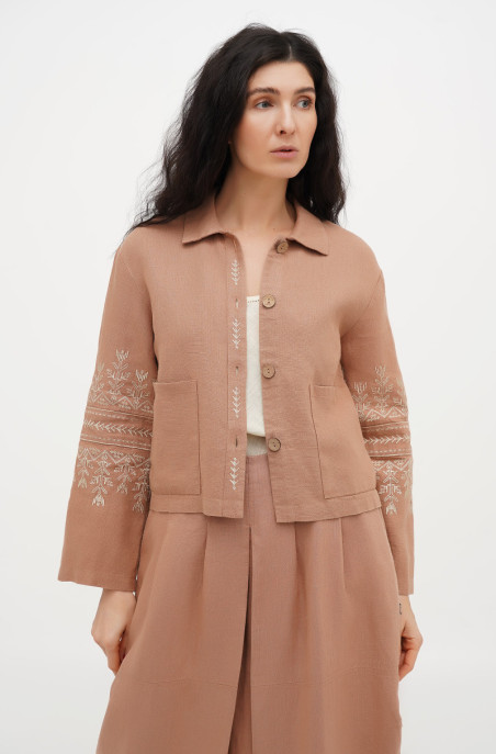 Жакет Живица