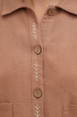 Жакет Живица