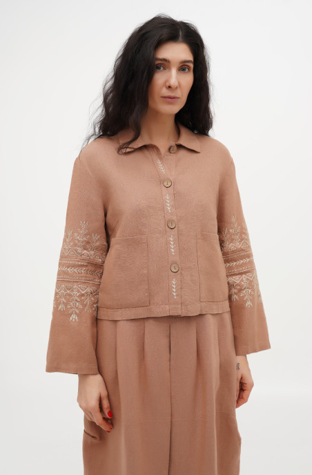 Жакет Живица