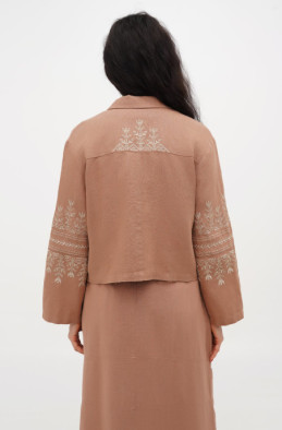 Жакет Живица