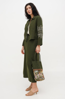 Жакет Живица