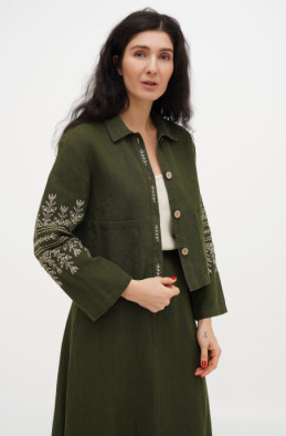 Жакет Живица