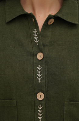 Жакет Живица