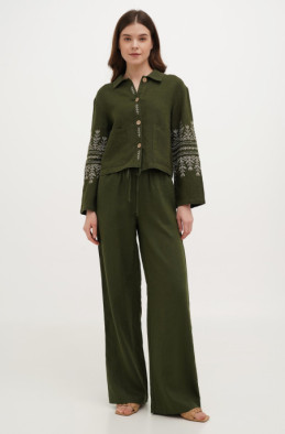 Жакет Живица