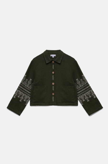 Жакет Живица