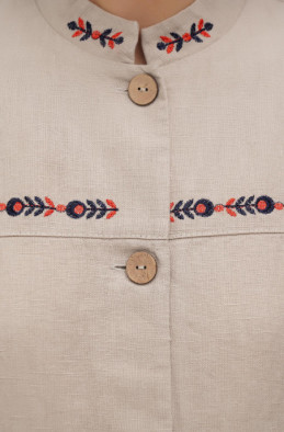 Жакет Флейта