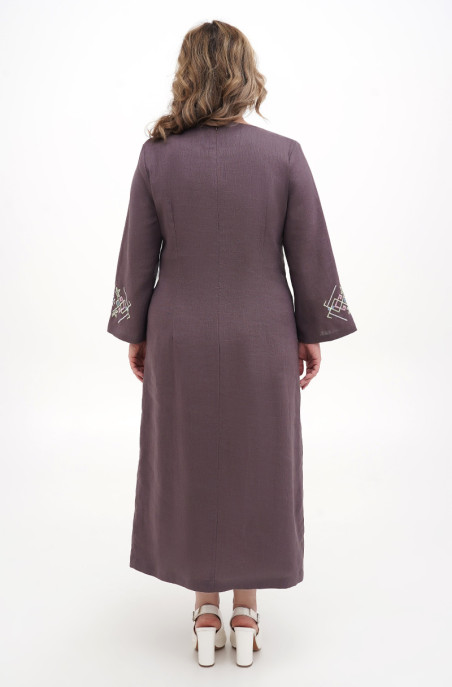 Сукня Ватра