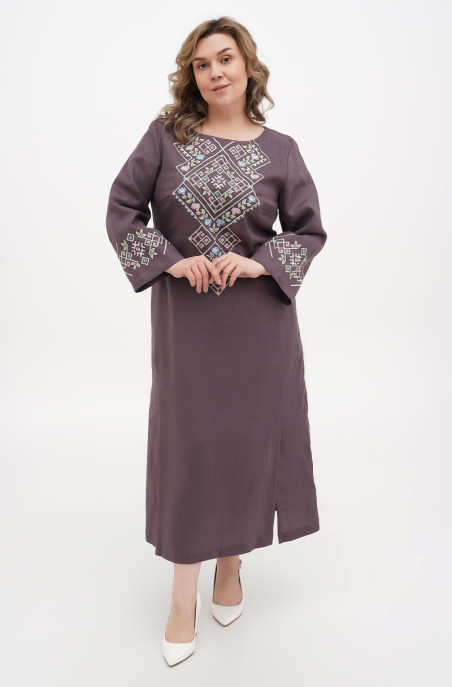 Сукня Ватра