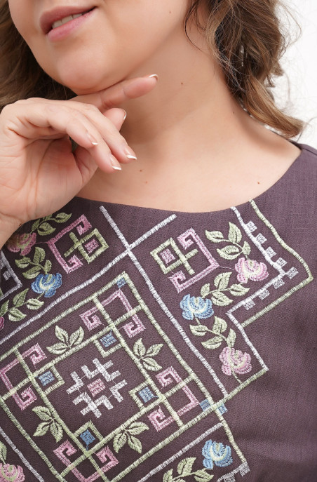 Сукня Ватра