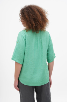 Блуза Лилея