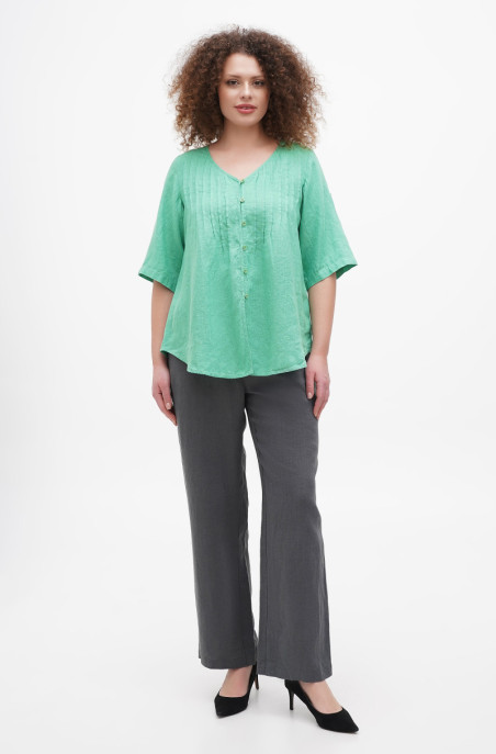 Блуза Лилея