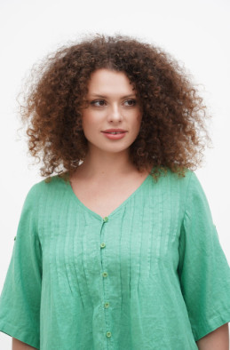 Блуза Лилея