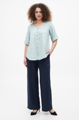 Блуза Лилея