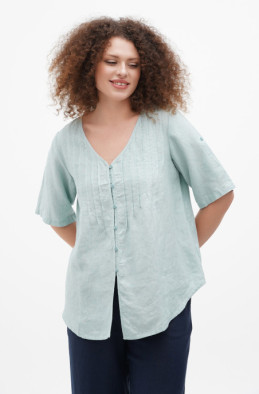 Блуза Лилея