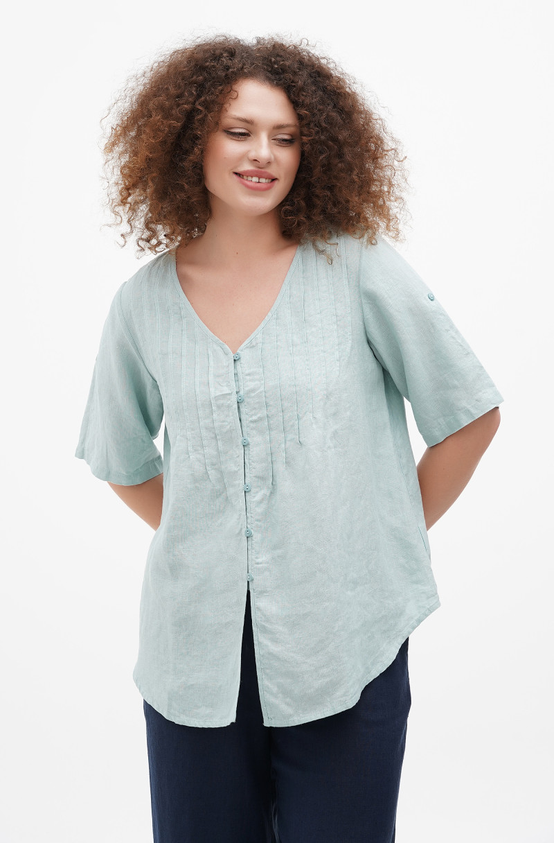 Блуза Лилея