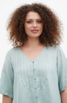 Блуза Лилея