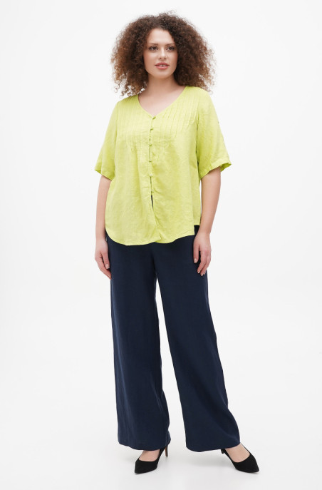 Блуза Лилея