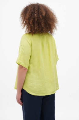 Блуза Лилея