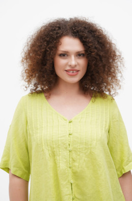 Блуза Лилея