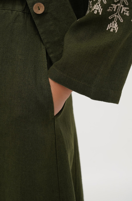 Спідниця Даная