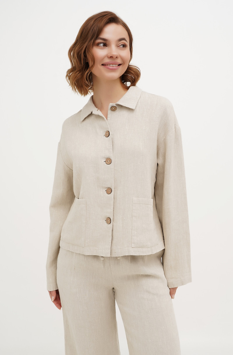 Жакет Ріана