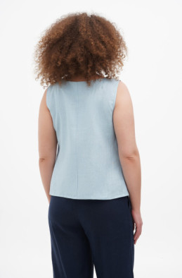 Блуза Стричка