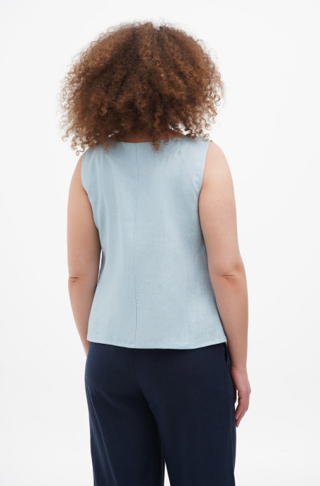 Блуза Стричка