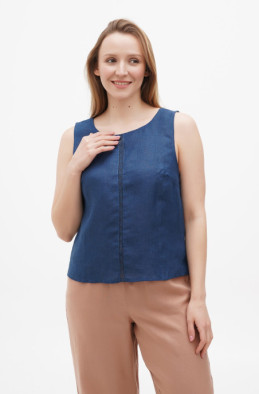Blouse Strichka