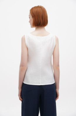 Блуза Стричка