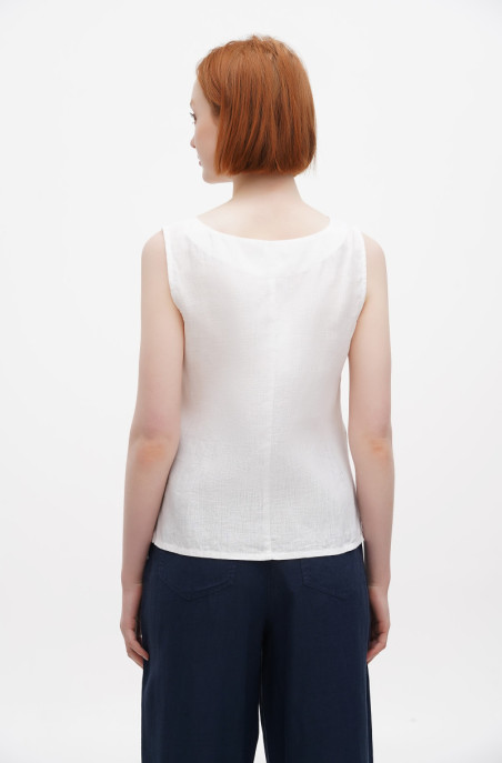 Блуза Стричка